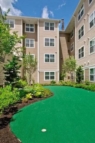 Residence Inn North Conway 5