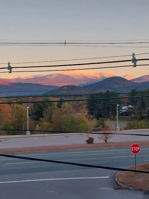 Conway, NH 5