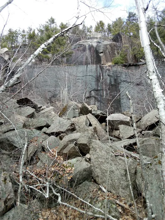 Conway, NH 5