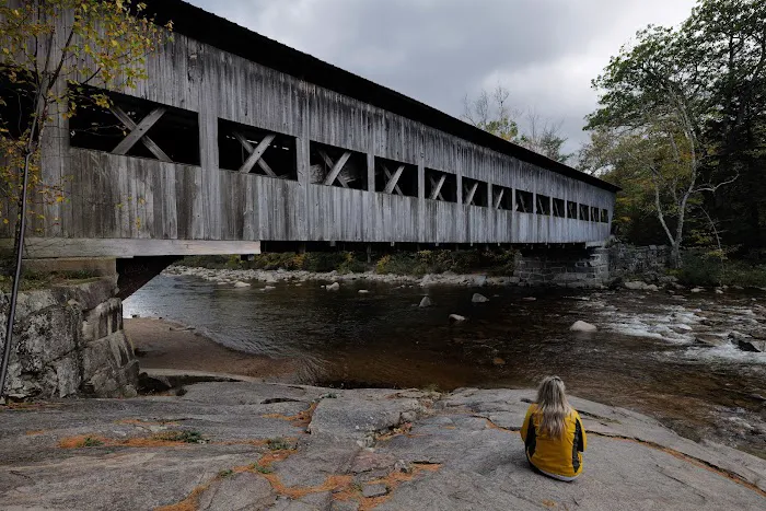 Conway, NH 5