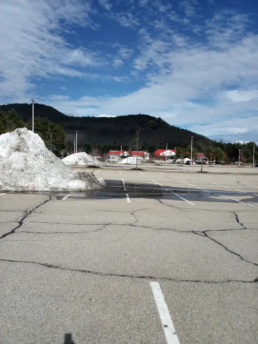 Conway, NH 5