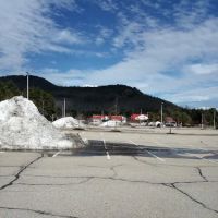 Conway, NH ico