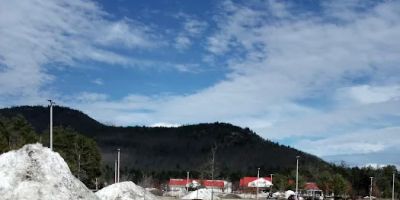 Conway, NH