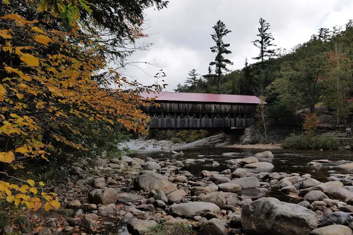 Conway, NH 5