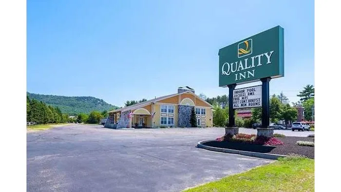 Quality Inn 5