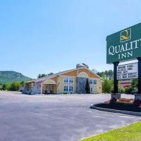Quality Inn ico