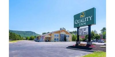 Quality Inn