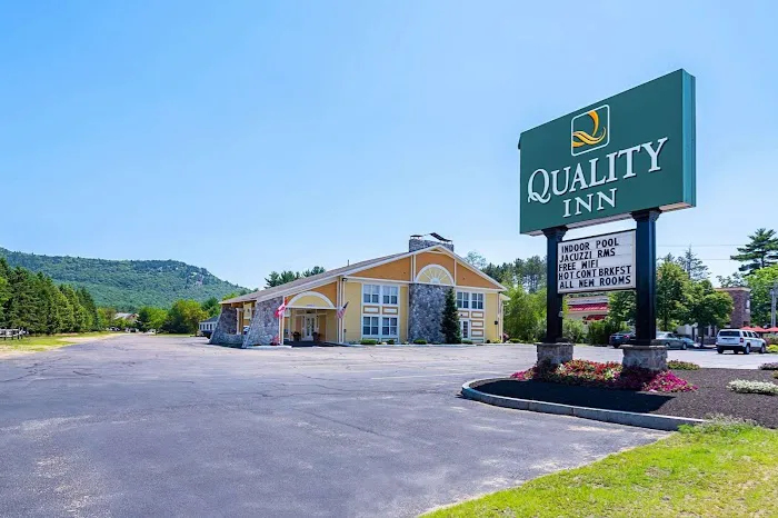 Quality Inn 5