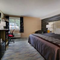 Yankee Clipper Inn, SureStay Collection by Best Western ico