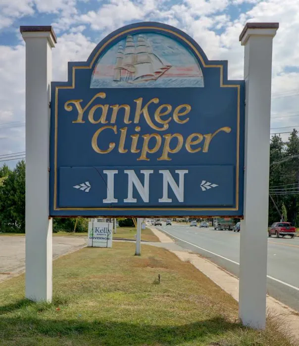 Yankee Clipper Inn, SureStay Collection by Best Western 5
