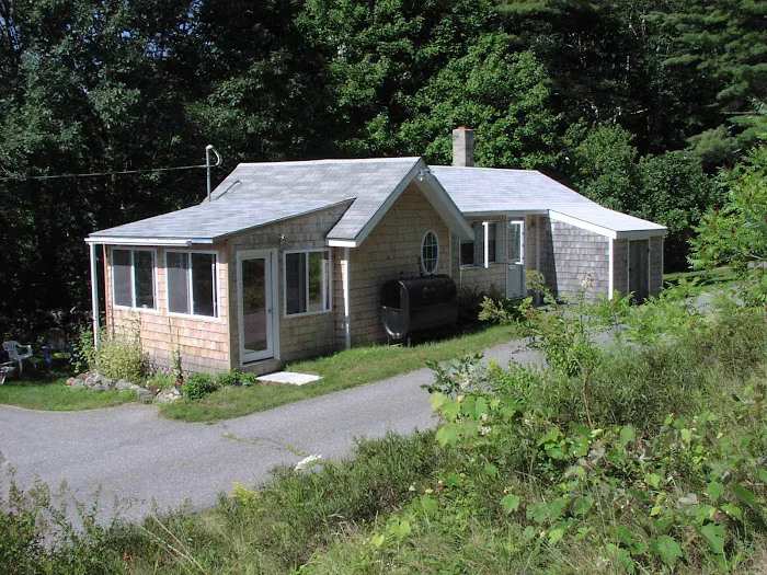 Cottages at Oak Hill Farm 4
