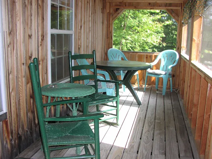 Cottages at Oak Hill Farm 4