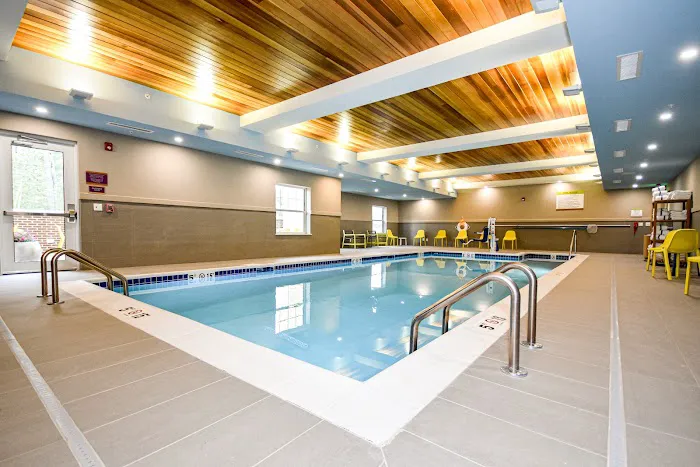 Home2 Suites by Hilton North Conway 5