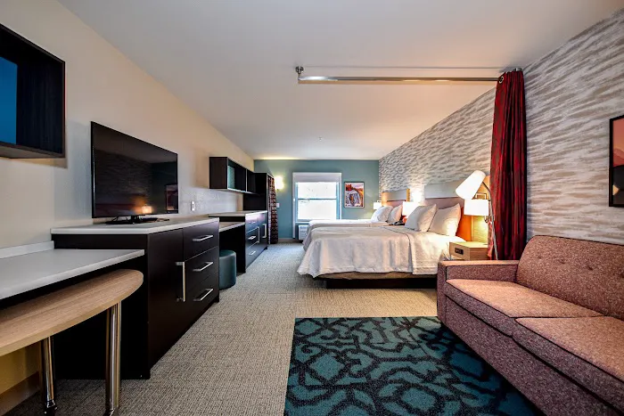 Home2 Suites by Hilton North Conway 5
