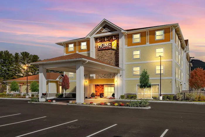 Home2 Suites by Hilton North Conway 5