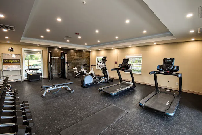 Home2 Suites by Hilton North Conway 5