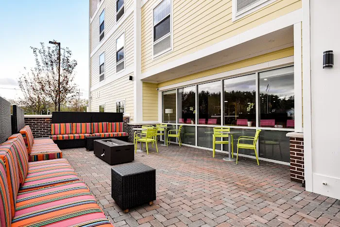 Home2 Suites by Hilton North Conway 5