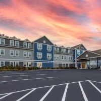 Comfort Inn & Suites ico