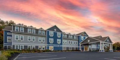 Comfort Inn & Suites