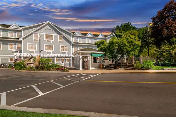Comfort Inn & Suites North Conway 5