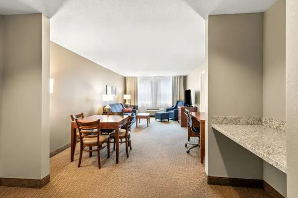 Comfort Inn & Suites North Conway 5