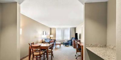 Comfort Inn & Suites North Conway