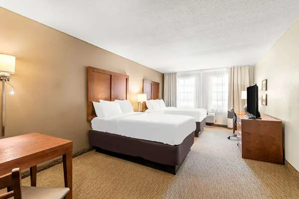 Comfort Inn & Suites North Conway 5