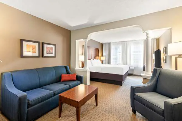 Comfort Inn & Suites North Conway 5