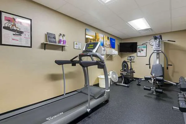 Comfort Inn & Suites North Conway 5