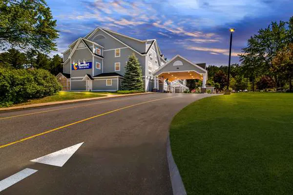 Comfort Inn & Suites North Conway 5