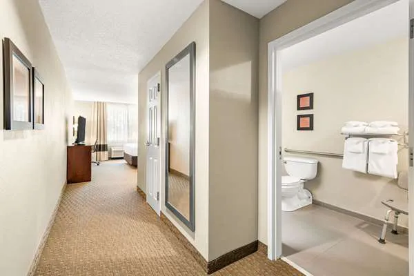 Comfort Inn & Suites North Conway 5