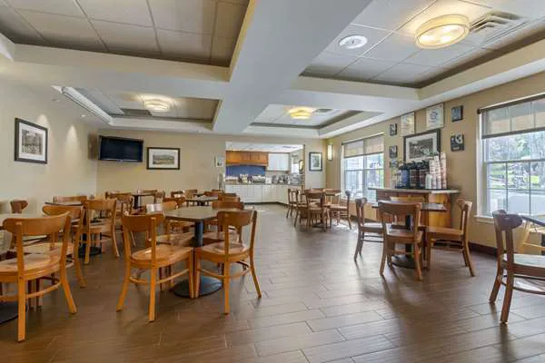 Comfort Inn & Suites North Conway 5