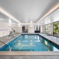 Hilton Garden Inn North Conway ico
