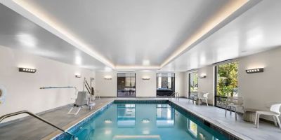 Hilton Garden Inn North Conway