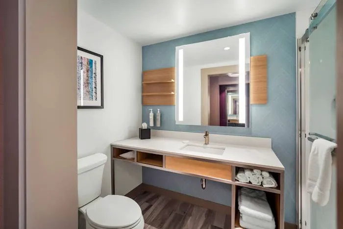 Hilton Garden Inn North Conway 5