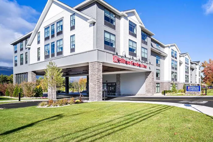 Hilton Garden Inn North Conway 5