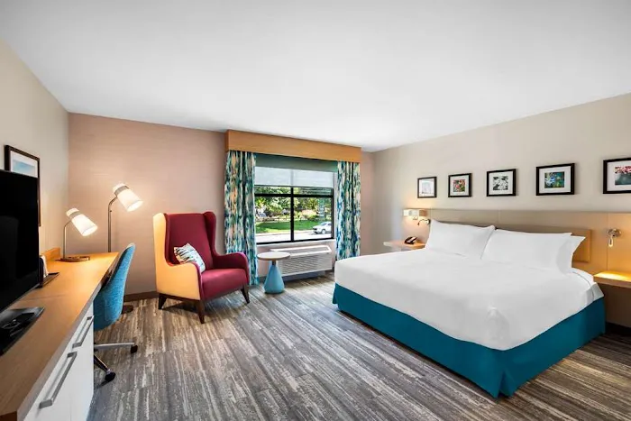 Hilton Garden Inn North Conway 5