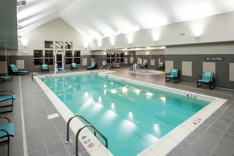 Residence Inn Albany Clifton Park 3