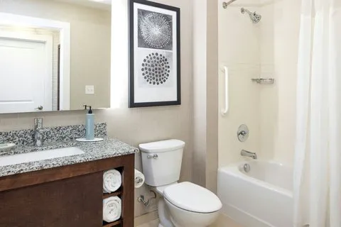 Residence Inn Albany Clifton Park 3