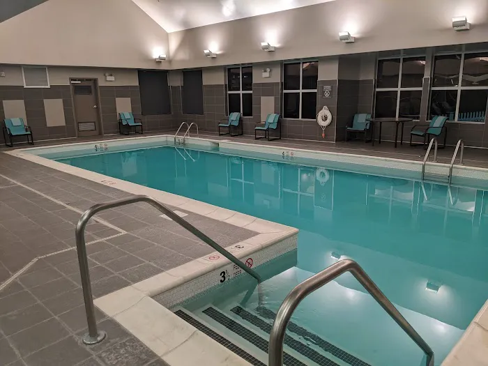 Residence Inn Albany Clifton Park 3