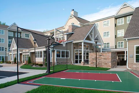 Residence Inn Albany Clifton Park 3