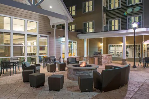 Residence Inn Albany Clifton Park 3