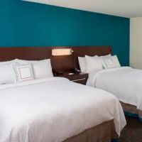 Residence Inn Albany Clifton Park ico