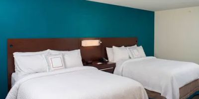 Residence Inn Albany Clifton Park