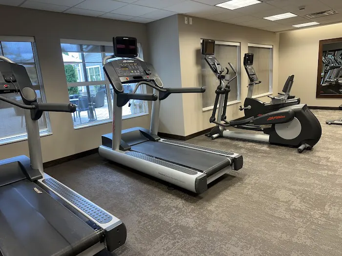 Residence Inn Albany Clifton Park 3