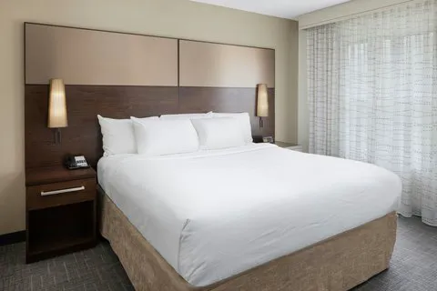Residence Inn Albany Clifton Park 3