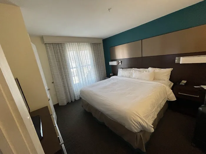 Residence Inn Albany Clifton Park 3
