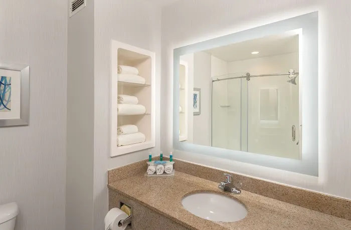 Holiday Inn Express & Suites Clifton Park by IHG 3