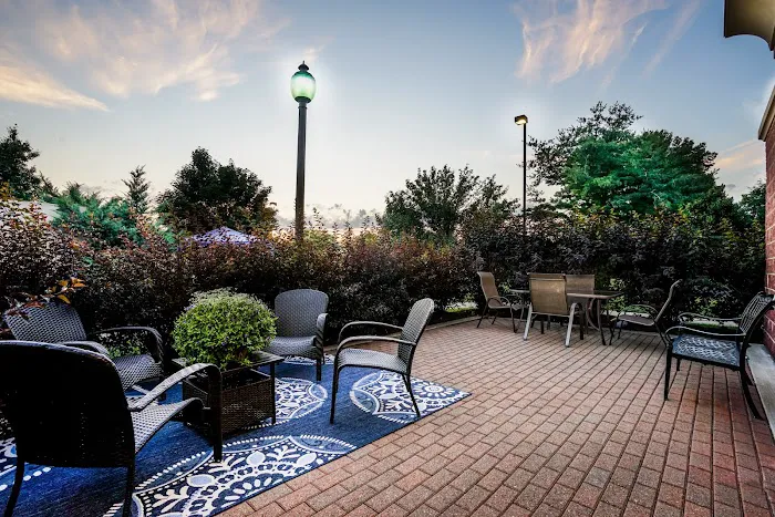 Hampton Inn Clifton Park 3