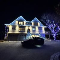 House on the Rock ico